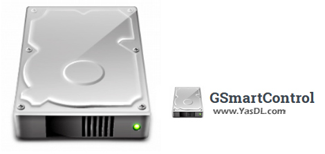 Download GSmartControl 1.1.4 x86/x64 - free hard disk health test software