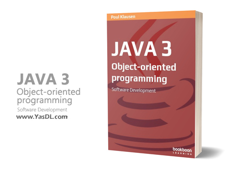 Download the book Java 3: Object-oriented programming - PDF
