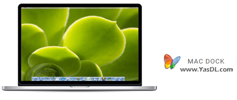 Download MAC DOCK 8.0 - Dock emulator from Mac operating system on Windows