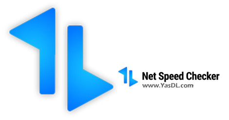 Download Net Speed ​​Checker 1.0.32 Beta - Internet data usage monitoring software