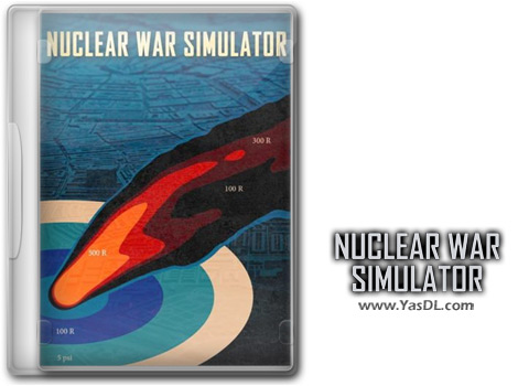 Download Nuclear War Simulator game for PC