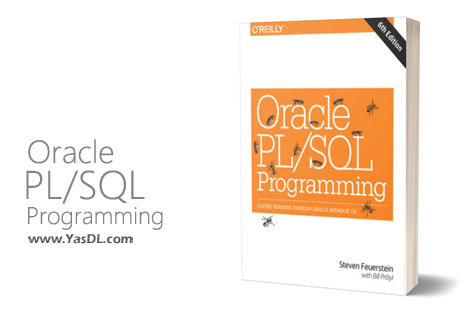 Download the PL/SQL programming training book in Oracle - Oracle PL/SQL Programming, 6th Edition - PDF