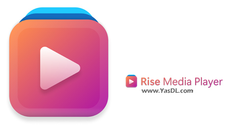 Download Rise Media Player Alpha Preview 2 - powerful media player for Windows
