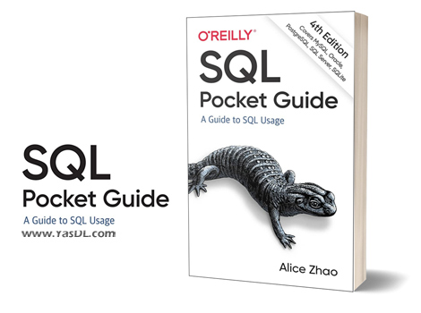 Download SQL Pocket Guide: A Guide to SQL Usage, 4th Edition - PDF