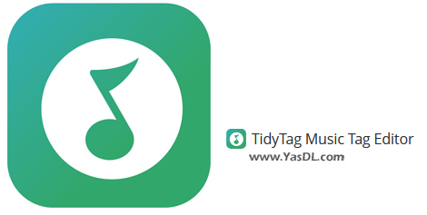 Download TidyTag Music Tag Editor 2.0.0 - audio file tag editing software