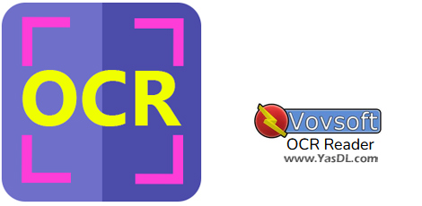 Download VovSoft OCR Reader 2.2 - software for recognizing and extracting text from photos