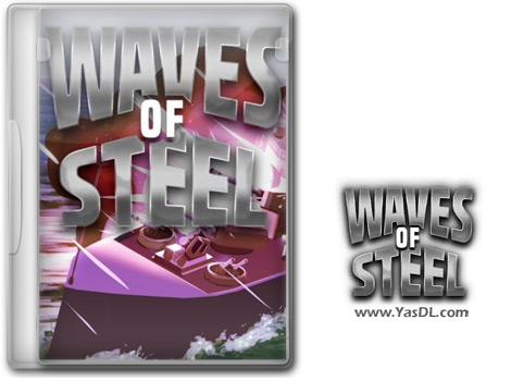 Download the game Waves of Steel for PC