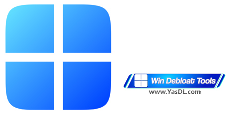Download Win Debloat Tools 2022-11-23 - Remove bloatware from Windows
