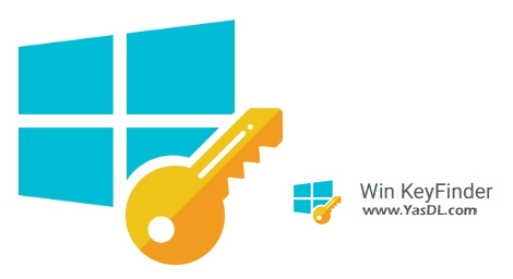 Download Win KeyFinder 2.2.0.1 - Windows and Office activation profile recovery