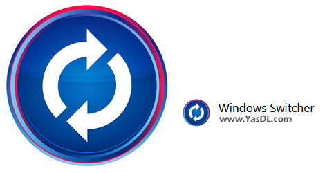 Download Windows Switcher 0.6.0 x86/x64 - Windows Switcher;  Switch between windows