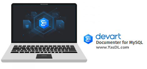 Download dbForge Documenter for MySQL 2.1.15 - Create MySQL database documentation