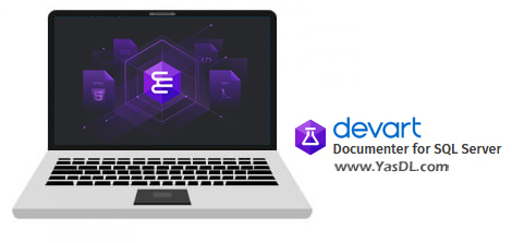 Download dbForge Documenter for SQL Server 1.7.18 - SQL Server database documentation