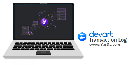 Download dbForge Transaction Log 2.1.85 - SQL Server database transaction log management and display software