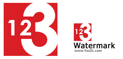 Download 123 Watermark Pro 3.0 - Placing watermark on photos