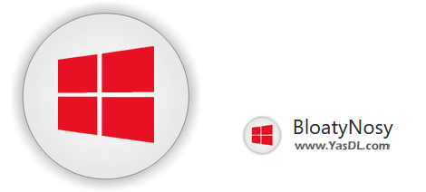 Download BloatyNosy 0.40.10 - remove any bloatware from Windows 11