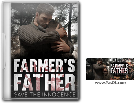 Download Farmers Father Save The Innocence game for PC
