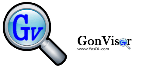 Download GonVisor 2.81.01 - software for displaying photos, slideshows and illustrated stories