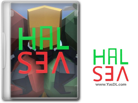 Download Halves game for PC