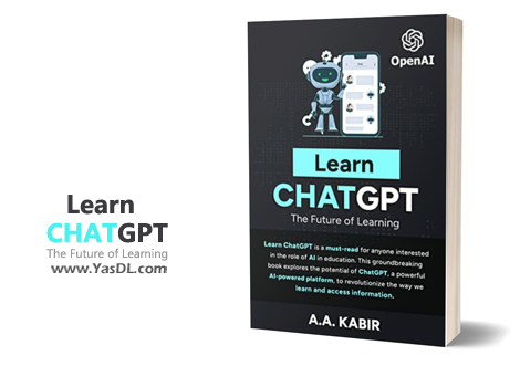 Download the book Learn ChatGPT: The Future of Learning - PDF