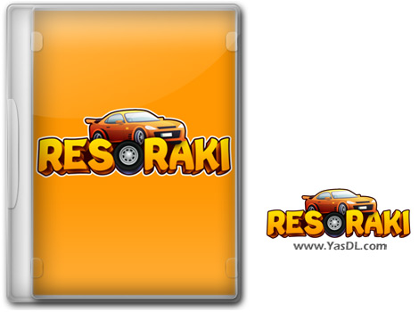 Download Resoraki The racing game for PC
