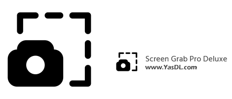 Download Screen Grab Pro Deluxe 2.03 - easy and fast screenshot recording software in Windows