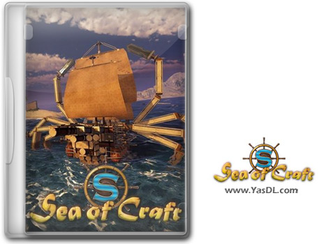 Download Sea of ​​Craft game for PC