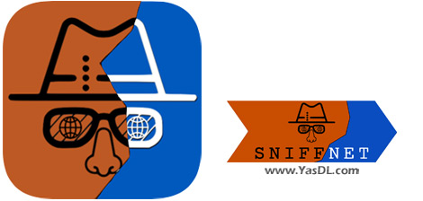 Download Sniffnet 1.1.2 - Monitor Internet activity