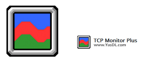 Download TCP Monitor Plus 2.93 - network monitor and monitoring software