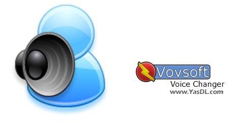 Download VovSoft Voice Changer 1.2 - voice change software