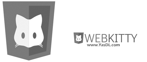 Download WebKitty 3.1.0 - WebKitty;  Web page development software