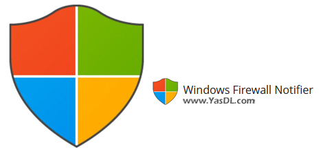 Download Windows Firewall Notifier 2.6 beta - a warning firewall for Windows