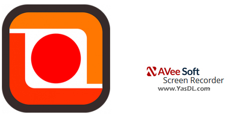 Download AVee Screen Recorder 1.0.0.0 - Screen recording tool
