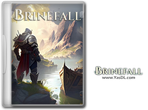 Download Brinefall game for PC