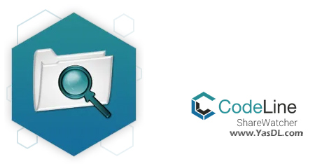 Download CodeLine ShareWatcher 5.7.1.0 - Monitor files and their changes