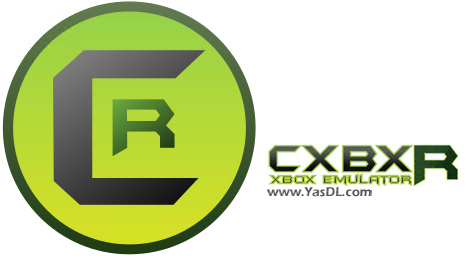 Download Cxbx-Reloaded 6c530fb Pre-release - Xbox game emulator for Windows