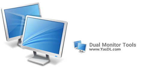 Download Dual Monitor Tools 2.9.0.0 - multi-monitor system management