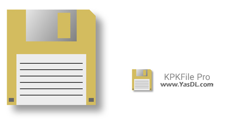 Download KPKFile Pro 2023 17.03 - Security Toolkit for Windows