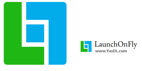 Download LaunchOnFly 2.1 - Faster access to programs, websites, files and ... on Windows