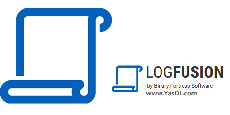 Download LogFusion Pro 6.7 - software for easier reading of log files