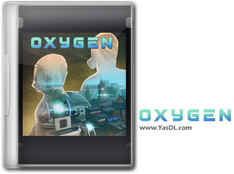 Download Oxygen game for PC