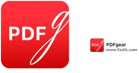 Download PDFgear 1.0.13 - Assistant for creating and editing PDF files with artificial intelligence (ChatGPT)