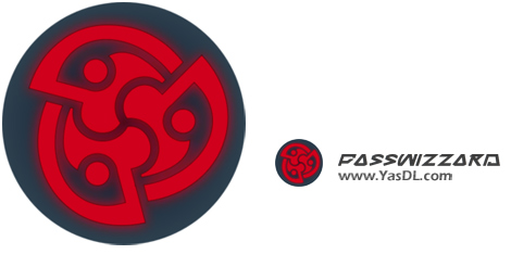 Download PassWizard 1.1.3 - password management software