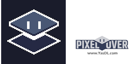 Download PixelOver 0.13.1 - software to convert images to pixel art