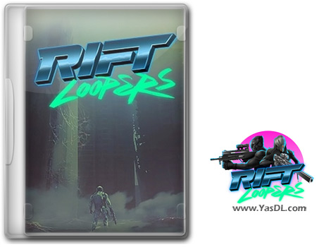 Download Rift Loopers game for PC