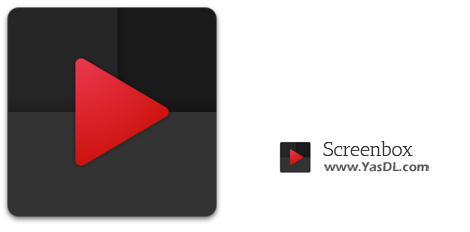 Download Screenbox 0.9.3.0 - beautiful and functional video player for Windows