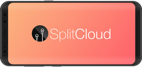 Download SplitCloud Double Music Player 7.1 - play two songs simultaneously with one handsfree on Android