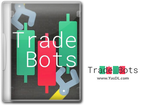 Download Trade Bots A Technical Analysis Simulation game for PC