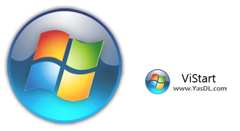 Download ViStart 8.1 Build 5311 - restore the old start menu to Windows