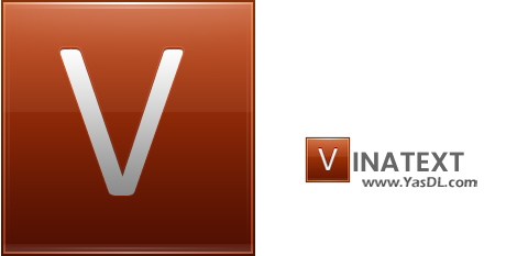 Download VinaText 1.1 - professional text editor software