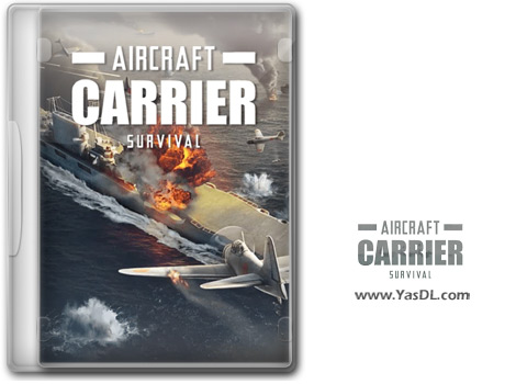 Download Aircraft Carrier Survival End of Harmony game for PC